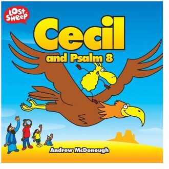 Cecil and Psalm 8