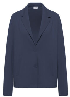 Cecil R 212953 universal blue - maat XL Blauw