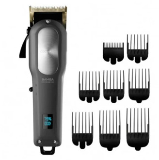CECOTEC HAIR CLIPPER BAMBA PROCLIPPER GO (04218)