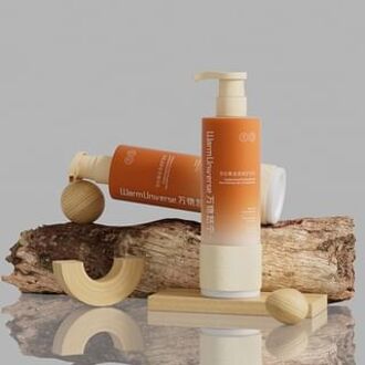 Cedarwood Essential Oil Nourishing Hair Conditioner 500ml