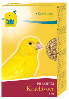 Cédé Cede Krachtvoer 1000 Gr