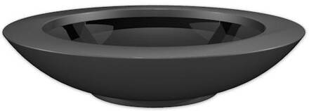 Ceder polyester 153 x 34 cm plantenschaal