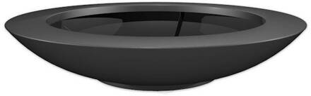 Ceder polyester 200 x 40 cm plantenschaal