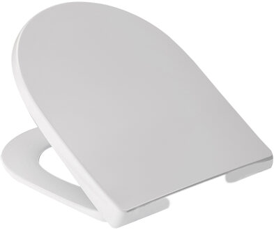CEDO Caldera Toiletzitting - Siège WC - White