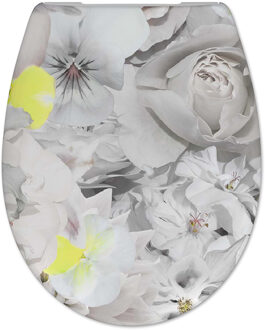 CEDO Gardeners Bliss Toiletzitting - Siège WC - Multi