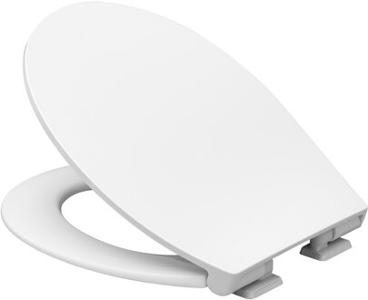CEDO Majove Beach Toiletzitting - Siège WC - White