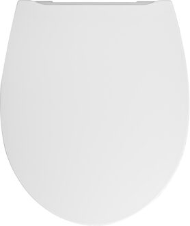 CEDO Pensacola Toiletzitting - Siège WC - White