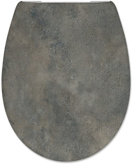 CEDO Pinara Toiletzitting - Siège WC - Multi