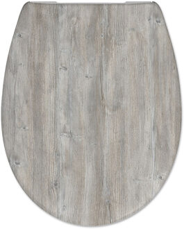 CEDO Ponderosa Pine Toiletzitting - Siège WC - Multi