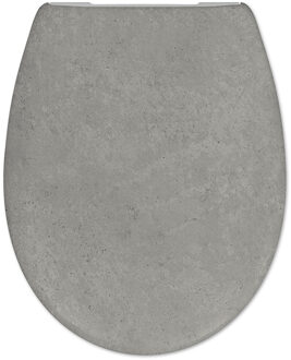 CEDO Sahara Toiletzitting - Siège WC - Multi