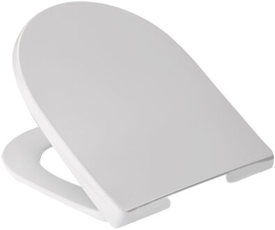 CEDO Toiletzitting Cedo Caldera Softclose Wit