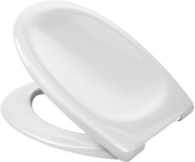 CEDO Toiletzitting Cedo Palm Beach Softclose Wit