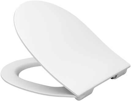 CEDO Toiletzitting Cedo Vero Beach Softclose Wit