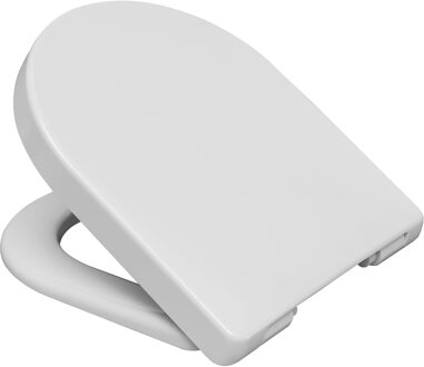 CEDO Tropea Beach Toiletzitting - Siège WC - White