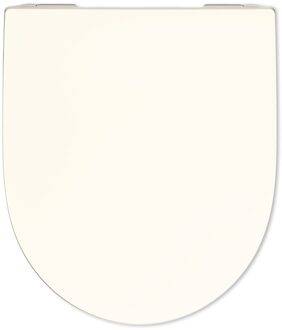 CEDO Vero Beach - WC Bril / Toiletbril - met Softclose en Quickrelease Toiletzitting - Duroplast