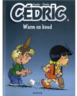 Cedric 06. warm en koud
