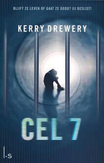 Cel 7 - eBook Kerry Drewery (902457689X)