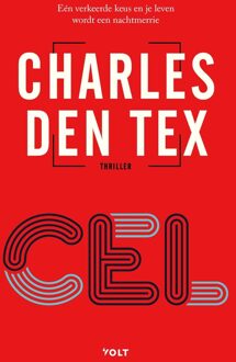 Cel - Charles den Tex - ebook
