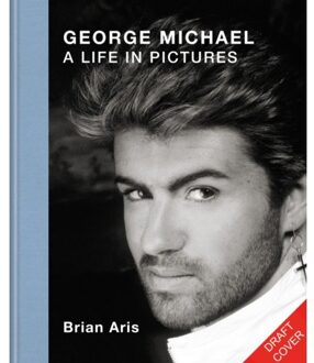Celebrating George - Brian Aris