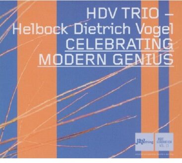 Celebrating Modern Genius