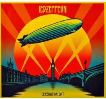 Celebration Day (2Cd)
