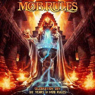 Celebration Day: 30 Years Of Mob Rules - Mob Rules