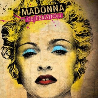 Celebration - The Ultimate Greatest Hits Collection (2CD)