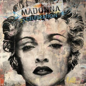 Celebration - The Ultimate Greatest Hits Collection