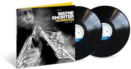 Celebration, Volume 1 - Wayne Shorter