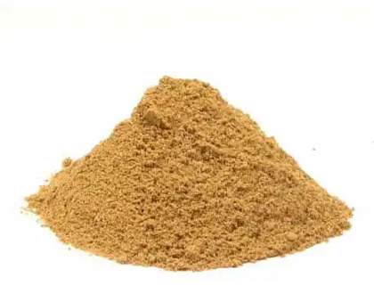 Celery powder