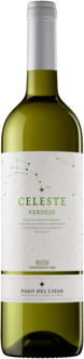 Celeste Verdejo 75CL