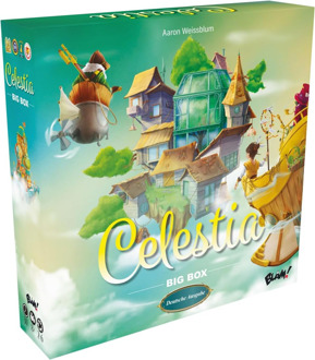 Celestia Big Box (NL versie)