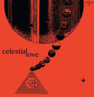 Celestial Love