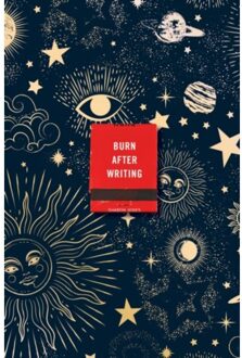Celestial Seasonings Burn After Writing (Celestial) - Sharon Jones