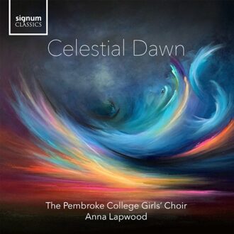 Celestial Seasonings Celestial Dawn - Anna Lapwood