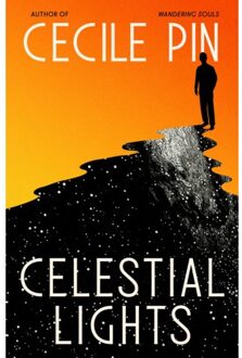 Celestial Seasonings Celestial Lights - Cecile Pin