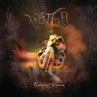 Celestial Seasonings Celestial Vision - Mystfall