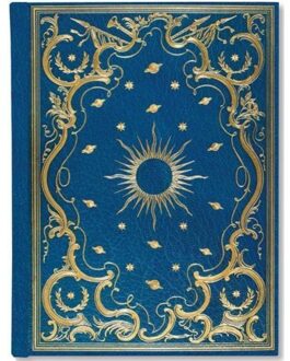 Celestial Seasonings Jrnl Celestial