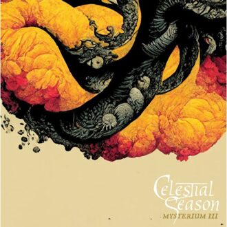Celestial Seasonings Mysterium Iii - Celestial Season