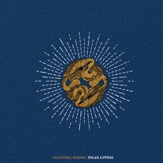 Celestial Seasonings Solar Lovers - Celestial Season