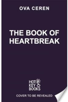 Celestial Seasonings The Book Of Heartbreak - Ova Ceren