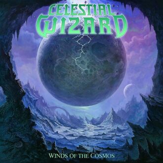 Celestial Seasonings Winds Of The Cosmos - Celestial Wizard