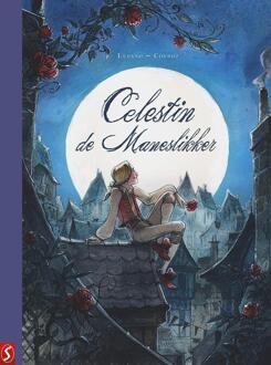 Celestin De Maneslikker - Wilfrid Lupano