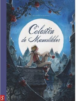 Celestin De Maneslikker - Wilfrid Lupano