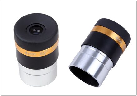 Celestron 62 graden groothoek oculair telescoop 4mm 1.25 inch professionele echt accessoires een stuk 4mm
