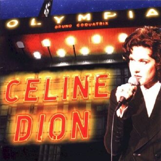 Celine Dion A L'Olympia