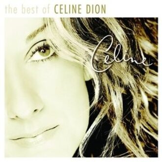 Céline Dion - The Very Best Of Celine Dion | CD