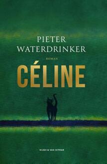 Céline -  Pieter Waterdrinker (ISBN: 9789038815794)