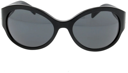 Céline Stijlvolle zonnebril met 62mm lensbreedte Celine , Black , Unisex - ONE Size