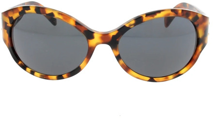 Céline Stijlvolle zonnebril met 62mm lensbreedte Celine , Brown , Unisex - ONE Size